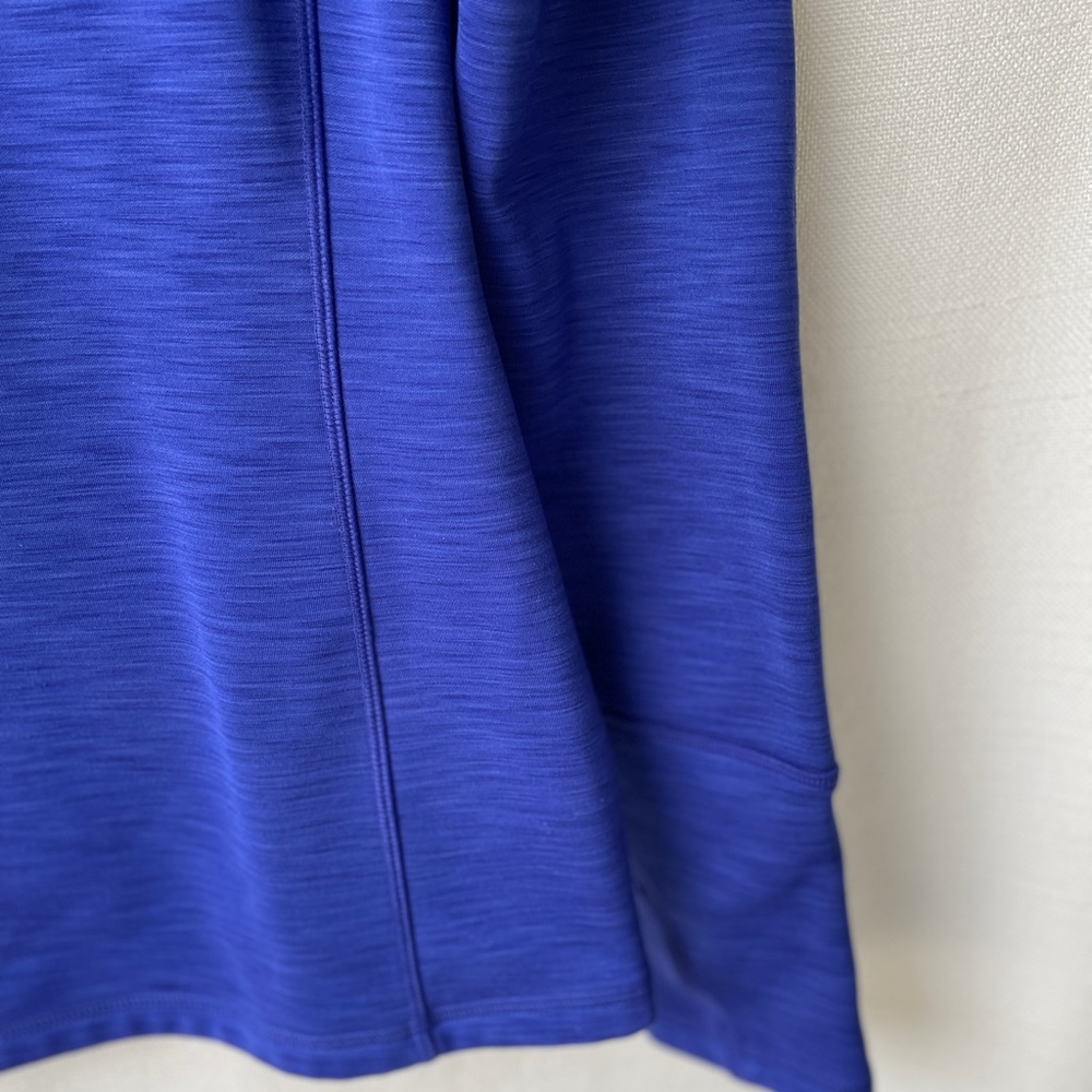 Athleta Rush Creek work out pullover size S - Picture 7 of 10